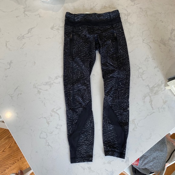 Lululemon Inspire Tight II - Picture 4 of 8